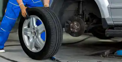 Changement et montage de pneu pas cher : un devis au juste prix
