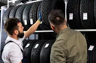 Comment bien choisir ses pneus été, hiver ou 4 saisons ?