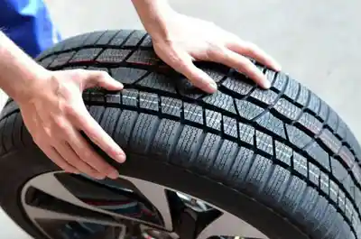 Comment contrôler et reconnaître l'usure d'un pneu ?