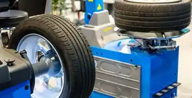 Équilibrage des pneus : un devis au juste prix