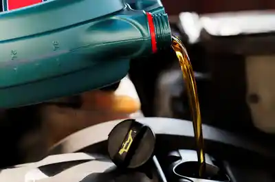 Bien connaître ce qu'est une vidange d'huile sur une voiture